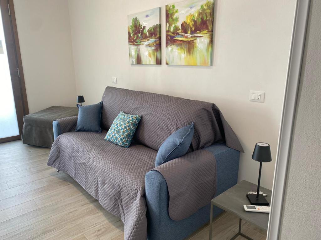 Bedda Luna Apartments San Vito Lo Capo Esterno foto