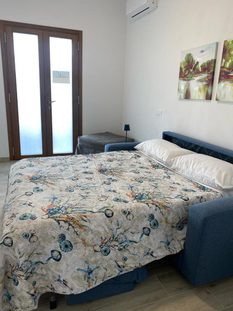 Bedda Luna Apartments San Vito Lo Capo Esterno foto