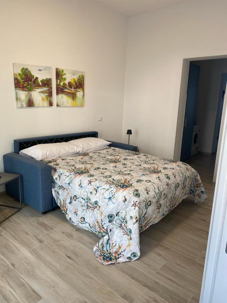 Bedda Luna Apartments San Vito Lo Capo Esterno foto