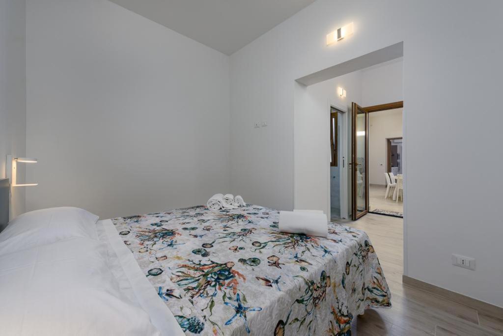Bedda Luna Apartments San Vito Lo Capo Esterno foto