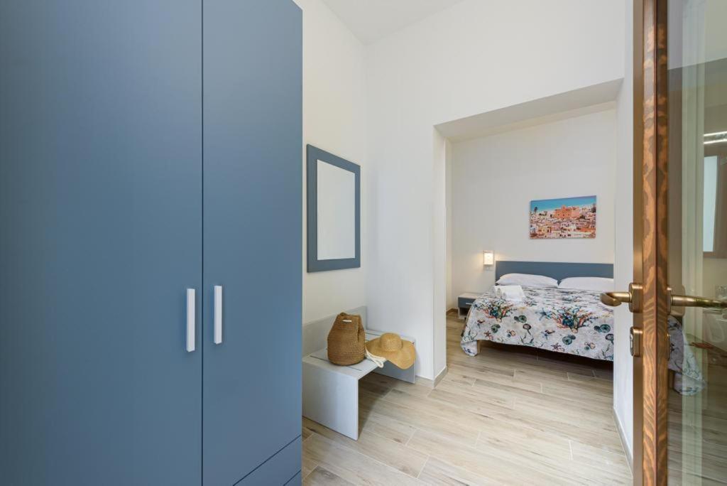 Bedda Luna Apartments San Vito Lo Capo Esterno foto